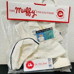 Muffy Vanderbear Mercy Me Nurse Outfit